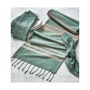 tagltd Honey Bee Napkin Set of 4 - 2 of 2