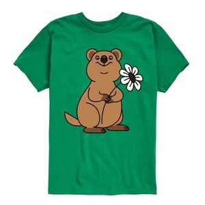 Boys' - Instant Message - Toddler And Youth Short Sleeve Graphic T-Shirt Short Sleeve Graphic T-Shirt - 1 of 4