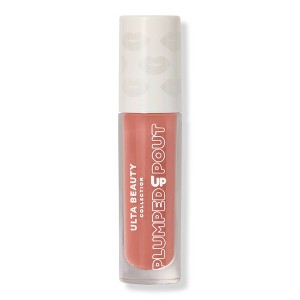 Ulta Beauty Collection Plumped Up Pout Lip Gloss - 0.11 fl oz - Ulta Beauty - 1 of 2