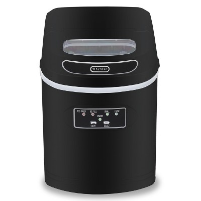 Whynter Countertop Connection Ice Maker and Water Dispenser