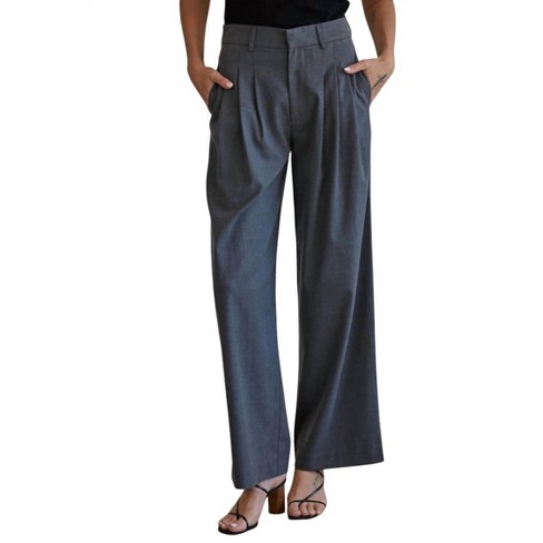 Women's Irving Street Pants - By Together - image 1 of 4