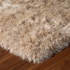 Dalyn Impact IA100 Sand Area Rug - 2' x 3' Rectangle - 2 of 3