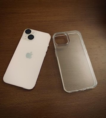 Apple Iphone 13 Pro Case - Heyday™ Clear : Target