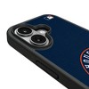 MLB American League Teams Solid Bump Cell Phone Case for Apple iPhone 17 Series - 4 of 4