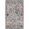 Unique Loom    Eco Traditional Animate Area Rug - 2 of 4