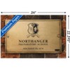 Trends International Beetlejuice Beetlejuice - Northanger Preparatory School Unframed Wall Poster Prints - 3 of 4