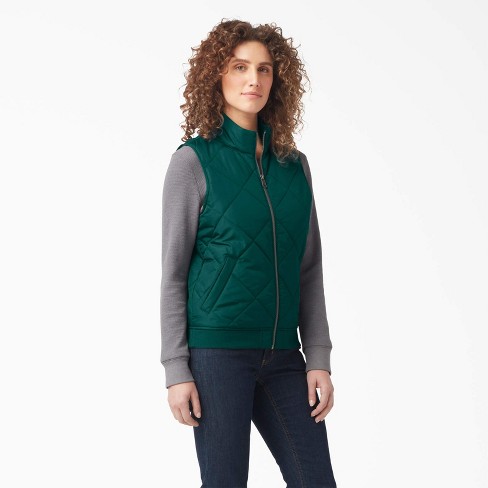 Minus33 Merino Wool Expedition - Women's Wool Vest Wilderness Navy L :  Target