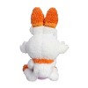 Pokemon Center: Scorbunny Happy Spring Plush (2024) - 9 ¾ Inch - 4 of 4