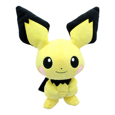 pokemon stuffed animal