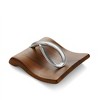 nambe Breeze Napkin Holder - 4 of 4
