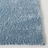 Tahoe Shag THO670 Power Loomed Indoor Rugs - Safavieh - 3 of 4