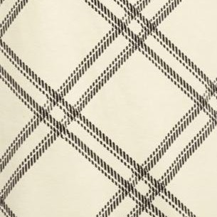 ivory windowpane