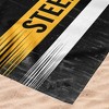 NFL Blitz Microfiber Beach Towel - 4 of 4