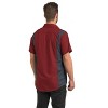 Red Kap Men's Short Sleeve Performance Plus Shop Shirt With Oilblok Technology - image 3 of 4