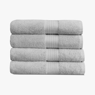 True Classics Bath Towels by 1888 Mills