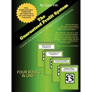 The Guaranteed Profit System - by  Lynn Fife (Paperback) - 1 of 1