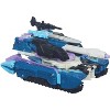 Voyager Class Decepticon Doubledealer | Transformers Generations Thrilling 30 Action figures - 4 of 4