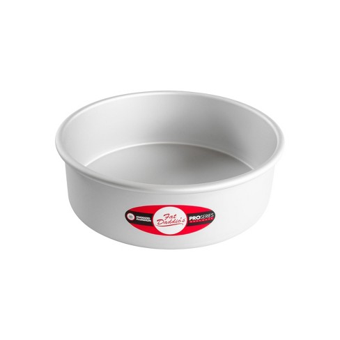 Wilton Springform Cake Pan Round 9x3