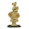 Boyds Bears Resin 2.0 Inch Trumble's Mansion Accessories Bearly-Built Villages Figurines - 3 of 4