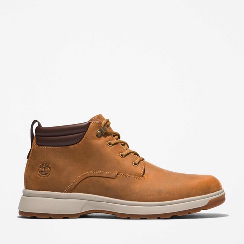 Timberland Men s Greenstride Atwells Ave Waterproof Chukka Boot Target