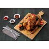 Butterball All Natural Turkey Breast - Frozen - 6-9lbs - price per lb - 3 of 4