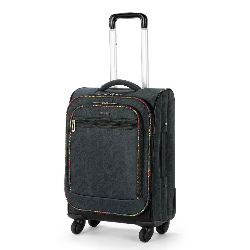 SAKROOTS Women's On The Go 21" Luggage, 2 of 8