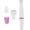 Vivitar 3 Piece Bikini Styler Kit - 3 of 4