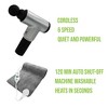 Ultimate Muscle Recovery & Pain Relief Bundle: 6 Speed Massage Gun & Electric Heating Pad - 2 of 3