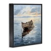 Stupell Industries Fishing Boat Painting, 24" x 24" - 3 of 4