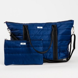 SCOUT Triple Advisor Travel Bag - 1 of 4