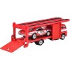 Hot Wheels 1973 Plymouth Duster & Second Story Lorry Team Transport - 3 of 3