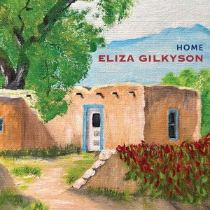 Eliza Gilkyson - Home (CD) - 1 of 1