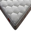 VYNXARIA Full Size Medium Firm 12 Inch Memory Foam Mattress Pocket Spring Hybrid Mattress Pressure Relief Breathable Mattress In A Box - 3 of 4