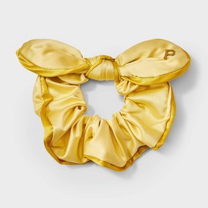 Bijoux Sport by Luv Aj MLB Mini Logo Bow Hair Twister - 1 of 2