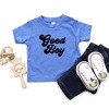 The Juniper Shop Good Boy Retro Toddler Short Sleeve Tee - 2 of 2