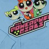 Seven Times Six The Powerpuff Girls Hoodie Women's Character Logo Pullover Sweatshirt - 4 of 4
