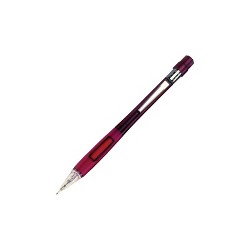 Transparent Vi 072512064702 0.7 mm Pentel® Quicker Clicker Mechanical Pencil