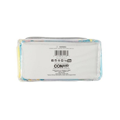 Conair Foam Hair Roller - 48ct