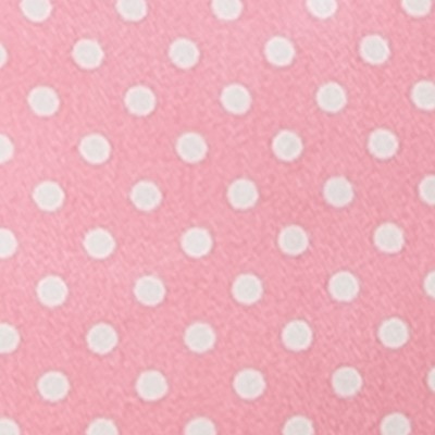 light pink dot