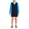 Lands' End Kids Terry Pullover Cover-up - image 3 of 4