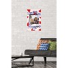 Trends International Emily In Paris - Hearts Unframed Wall Poster Prints - 2 of 4