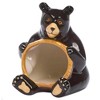 The Lakeside Collection The Lodge Housewares Collection - Sponge Holder - 4 of 4