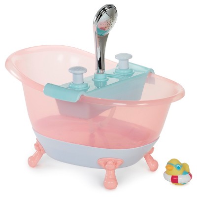 toys r us baby bath