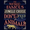 Men's Jungle Cruise World Famous Retro Logo T-Shirt - 2 of 4