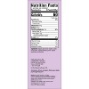 Plum Organics Pear Purple Carrot & Blueberry Baby Food Pouch - (Select Count) - 2 of 4