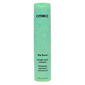 Amika The Kure Bond Strength Repair Shampoo 9.2 oz - 1 of 4