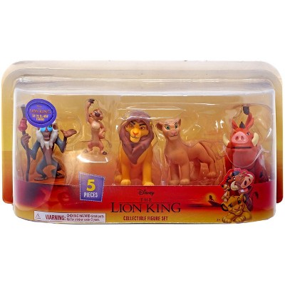 rafiki simba toy