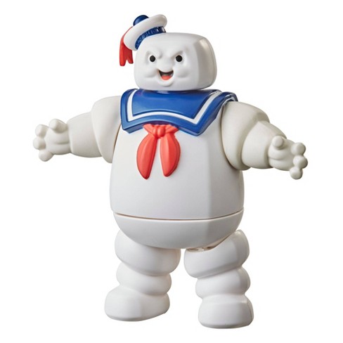 Ghostbusters Fright Feature Stay Puft Marshmallow Man Target