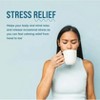 Natural Vitality CALM MIND + L-Theanine Powder | Unflavored | 12 oz - 3 of 4