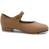 Capezio Shuffle Tap Shoe - Child - image 3 of 4